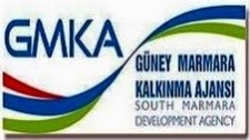 GMKA BİLGİLENDİRME TOPLANTILARI AYVALIK’TA BAŞLIYOR Güney Marmara Kalkınma Ajansı’nın 2011 yılında çıkmış olduğu iki destek