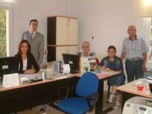 Balıkesir’in Burhaniye ilçesinde, Malmüdürlüğü Milli Emlak Servisi, 30 Ekim’de sona