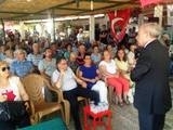 KAYIP ŞAHIS CİNAYET KURBANI ÇIKTI KAYIP ŞAHIS CİNAYET KURBANI ÇIKTI CİNAYET OLAYINI ARAŞTIRAN POLİS, OLAYLA