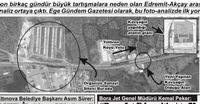  Balıkesir’in Ayvalık ilçesinde Halk Müziği Sevenler Derneği tarafından organize edilen