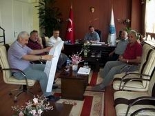 HAVRAN’A SPOR KOMPLEKSİ      Balıkesir ‘in Havran ilçesine yapılacak