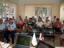  Balıkesir’in Burhaniye ilçesi, Futbol Federasyonunun Garanti Plaj Futbol Ligi karşılaşmalarına