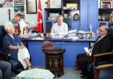 HIRSIZLAR YÜZÜNDEN KÖYÜN İLETİŞİMİ KESİLDİ Balıkesir’in Burhaniye ilçesine bağlı Hisar köyü, kablo hırsızları yüzünden telefonsuz