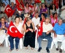   Balıkesir’in Ayvalık ilçesinde Atatürkçü Düşünce Derneği Şubesi ile Ayvalık