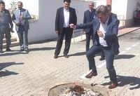 Poyrazlı seyyah gibi AK Parti Balıkesir Milletvekili Avukat Mahmut Poyrazlı, karış karış gezerek