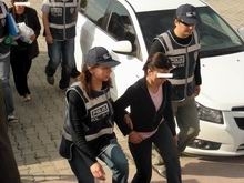 Edremit’te Kapora Çetesi Çökertildi Balıkesir Emniyet Müdürlüğü KOM Şube Müdürlüğü ve Edremit KOM Grup