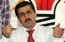 'Yerel yönetimler kaynaklarını kullanırken önceliklerini iyi belirlemeli ve kaynaklarını israf