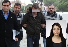 Burhaniye ilçesinde arkadaşı ile parkta gezerken boğazından bıçaklanan genç kıza