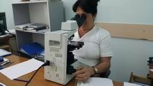 Balıkesir’in Edremit ilçesinde hayırsever bir vatandaş Devlet Hastanesine 36 bin