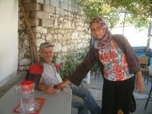 BURHANİYE ZEYTİNDE MARKA OLACAK Türkiye’nin en önemli zeytin üretim merkezlerinden Balıkesir’in Burhaniye ilçesinde kurulması