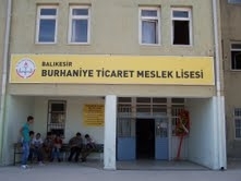 BURHANİYE TİCARET MESLEK’TE ÇİFTLİ EĞİTİM Balıkesir’in Burhaniye ilçesinde, 2013-2014 eğitim öğretim yılına başlanırken Burhaniye Ticaret