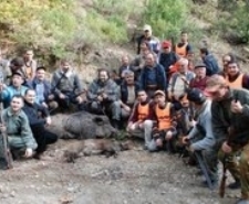 HAVRAN’DA SÜREK AVI– BİR İLK DAHA HAVRAN’DA GERÇEKLEŞTİRİLDİ– KAYMAKAM FATİH