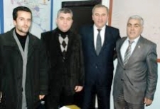 ESKİ ZEYTİN SIKMA MAKİNESİ PARK SÜSÜ OLDU Türkiye’nin en önemli zeytin üretim merkezlerinden Balıkesir’in Burhaniye ilçesinde eski