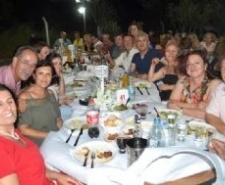 Balıkesir’in Ayvalık ilçesinin en eski okulu olarak bilinen Ayvalık Lisesi’nin