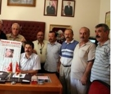  Milliyetçi Hareket Partisi (MHP) Balıkesir’in Edremit İlçe Teşkilatı, ‘Tarihi Gerçek’