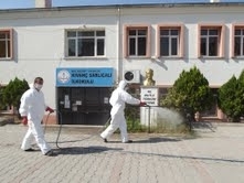  Balıkesir’in Edremit ilçesinde düzenlenen ‘8. Geleneksel Yağlı Pehlivan Güreşleri’ne sayılı