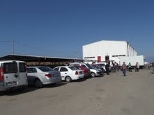 BELEDİYE MEZBAHASI BU YIL DA ÜCRETSİZ Balıkesir’in Ayvalık ilçesinde, Körfez Bölgesi’ndeki tek Avrupa Birliği normlarına uygun