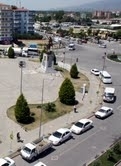  Balıkesir’in Edremit Belediyesi Trafik İhtisas Komisyonu ve Belediye Başkan vekili