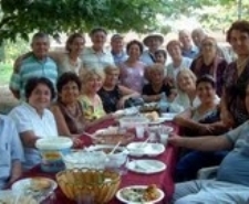 Balıkesir’in Burhaniye ilçesi , İstanbul Ortaköy tür Öğretmen Okulu 1966-1967