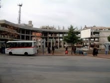 TDH KURUCU ÜYESİ HAVRAN’I ZİYARET ETTİ Şişli Belediye Başkanı Mustafa Sarıgül’ün önderliğinde kurulan TDH Türkiye Kurucu