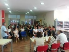 BURHANİYE’DEKİ BAHÇEŞEHİR KÖLEJİ’NDE EĞİTİM BAŞLIYOR Balıkesir’in Burhaniye ilçesinde, 2013-2014 eğitim yılı çalışmalarını kesintisiz sürdüren Bahçeşehir