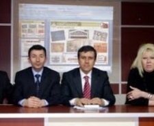 Balıkesir’in Edremit Halk Eğitim Merkezi Müdürlüğü tarafından ‘Geniş Katılımlı Planlama