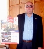 BALYA’DA HAYVAN VE EMTİA FESTİVALİ Balıkesir’in Balya ilçesinde, 3. Hayvan ve Emtia Festivali 8-9 ve