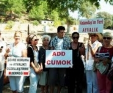 İçişleri Bakanlığı’nın atama kararnamesi çerçevesinde, Balıkesir’in Havran Kaymakamı Fatih Genel,