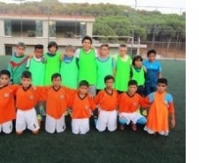 Balıkesir’in Ayvalık ilçesinde, mahalleler arası dostlukları sporun bütünleştiriciliğiyle taçlandırmak adına