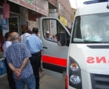 GÖRÜNMEZ KAZA Balıkesir’in Edremit ilçesinde meydana gelen görünmez kazada, bir kişi yaralandı.Edinilen