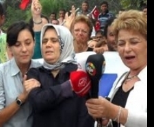  Balıkesir’in Havran ilçesinde yağan şiddetli yağmur sonrası dolu yağışı etkili