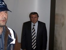 ZEYTİNLİ’DE OPERASYON DA SON DAKİKA.. 24 KİŞİNİN SORGUSU SÜRÜYOR...