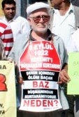 ÇEVRECİ DEDEYE İHD DESTEĞİ ÇEVRECİ DEDEYE İHD DESTEĞİ – EDREMİT’TE BAZ İSTASYONLARINA KARŞI MÜCADELE