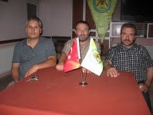 EDREMİT’TE AVCILARIN YASAK TEPKİSİ Balıkesir’in Edremit ilçesinde avcılar, neredeyse hiç avlanamayacakları için komisyon kararlarına