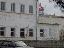 – 75 YILLIK DERMAN KAPLICASI’NIN HALİ İÇLER ACISI– 1934 YILINDA