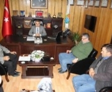 BİR FİRMA TARAFINDAN SATIN ALINDIKTAN SONRA TÜRKİYE’DE İLK KEZ ORGANİK