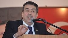 EDREMİTLİLERE MÜJDE EDREMİT DEVLET HASTANESİNE 80 MİLYON TL ÖDENEK AYRILDI