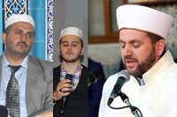 Dünya Hafızları Edremitlilerle buluşuyor Edremit Müftülüğü ve Alsancak Camii Derneği tarafından düzenlenen etkinlikte, ülkemizin