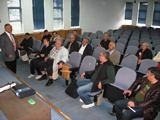 Balıkesir’in Burhaniye ilçesinde, Halk Eğitim Merkezi Müdürlüğü tarafından Mesleki ve
