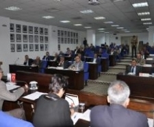 “BELEDİYENİN BİR KURUŞUNU BOŞA HARCAMIYORUZ” Edremit Belediye Başkanı Kamil Saka,