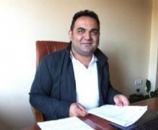 FISTIKÇAMI KOZALAĞI İHALESİ Balıkesir’in Burhaniye ilçesinde, Orman Bölge Şefliği, ormanlık alanlardaki fıstıkçamı kozalaklarının