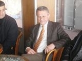 Balıkesir’in Edremit ilçesi Zeytinli Mahallesinde karşı yönden gelen araç ile