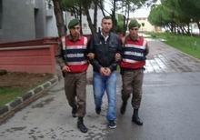AKÇAY'A ZORLA KAÇIRDIĞI İDDİA EDİLEN KİŞİ 20 GÜN SÜREN TAKİP