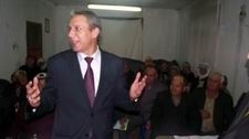 KÖY HALKI KAYMAKAMDAN EBE İSTEDİ Havran Kobaklar Köyüne geçtiğimiz akşam