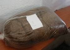 POLİS’TEN KIYILMIŞ TÜTÜN OPERASYONBalıkesir İl Emniyet Müdürlüğü KOM Şube Müdürlüğü,