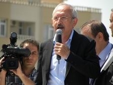 "DİKKATLİ OLUN BAŞINIZA RECEP BEY DÜŞEBİLİR" 