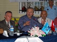 "GÖREV YAPMAYAN MÜDÜR DERHAL İSTİFA ETMELİDİR”