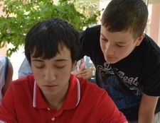 LYS BİRİNCİSİ: "GENÇLERİN SESİNE KULAK VERİLECEĞİNİ UMUYORUM"  