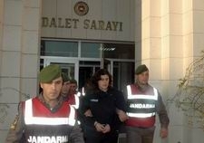  EDREMİT YİNE DEHŞET OLAY İLE SARSILDI. BİRİ KADIN 2