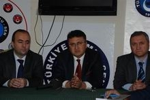   Sivil Güç Büyüyor 12 Eylül günü yapılan Anayasa Referandumu öncesinde 